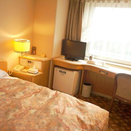 Hotel New Green Plaza Nagaoka  Cameră foto